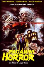Watch Paganini Horror Putlocker