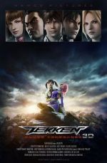 Watch Tekken: Blood Vengeance Putlocker