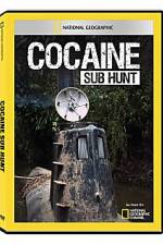 Watch National Geographic Cocaine Sub Hunt Putlocker