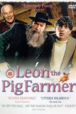 Watch Leon the Pig Farmer Putlocker
