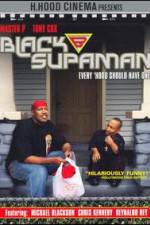 Watch Black Supaman Putlocker