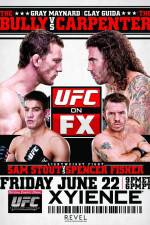 Watch UFC On FX Maynard Vs. Guida Putlocker
