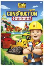 Watch Bob the Builder: Construction Heroes! Putlocker