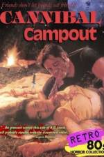 Watch Cannibal Campout Putlocker