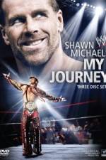 Watch WWE: Shawn Michaels My Journey Putlocker