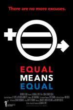 Watch Equal Means Equal Putlocker