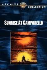 Watch Sunrise at Campobello Putlocker