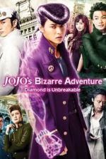 Watch JoJo\'s Bizarre Adventure: Diamond Is Unbreakable - Chapter 1 Putlocker