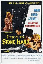 Watch Curse of the Stone Hand Putlocker