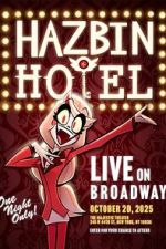 Watch Hazbin Hotel: Live on Broadway (TV Special 2025) Putlocker