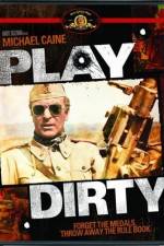 Watch Play Dirty Putlocker