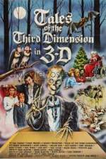 Watch Tales of the Third Dimension Putlocker