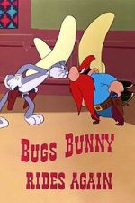 Watch Bugs Bunny Rides Again (Short 1948) Putlocker