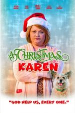 Watch A Christmas Karen Putlocker