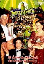 Watch Mr. Willowby\'s Christmas Tree (TV Short 1995) Putlocker