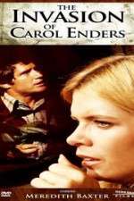 Watch The Invasion of Carol Enders Putlocker