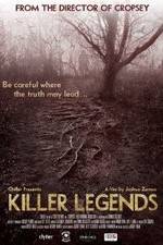 Watch Killer Legends Putlocker