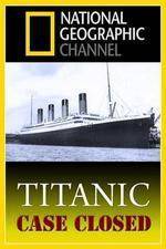 Watch Titanic: Case Closed Putlocker