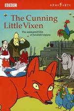 Watch The Cunning Little Vixen Putlocker