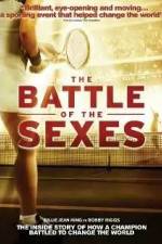 Watch The Battle of the Sexes Putlocker
