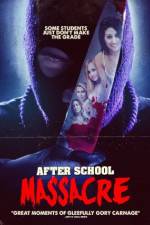Watch After School Massacre Putlocker
