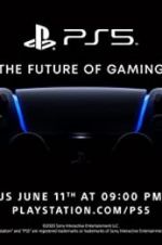 Watch PS5 - The Future of Gaming Putlocker