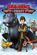 Watch Dragons Gift of the Night Fury Putlocker