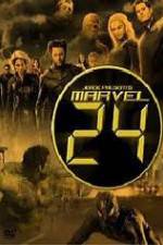 Watch Marvel 24 (Fanedit) Putlocker