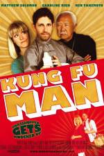 Watch Kung Fu Man Putlocker