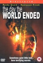 Watch The Day the World Ended Putlocker