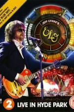 Watch Jeff Lynne\'s ELO at Hyde Park Putlocker