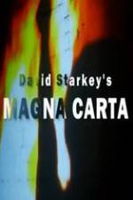 Watch David Starkey\'s Magna Carta Putlocker