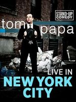 Watch Tom Papa: Live in New York City Putlocker