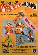 Watch Segundo Festival de Mortadelo y Filemn, agencia de informacin Putlocker