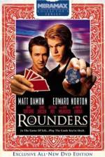 Watch Rounders Putlocker