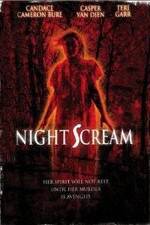 Watch NightScream Putlocker