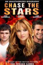Watch Chase the Stars: The Cast of 'The Hunger Games' Putlocker