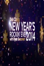 Watch Dick Clark's Primetime New Year's Rockin' Eve With Ryan Seacrest Putlocker