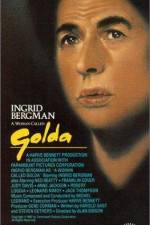 Watch A Woman Called Golda Putlocker