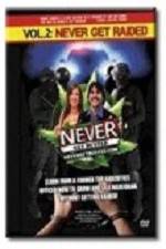 Watch Barry Cooper's Never Get Busted - Volume 2: Never Get Raided Putlocker