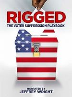 Watch Rigged: The Voter Suppression Playbook Putlocker