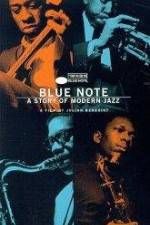 Watch Blue Note - A Story of Modern Jazz Putlocker