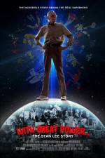 Watch With Great Power The Stan Lee Story Putlocker