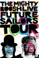Watch The Mighty Boosh Live Future Sailors Tour Putlocker