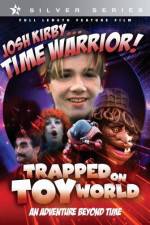 Watch Josh Kirby Time Warrior Chapter 3 Trapped on Toyworld Putlocker
