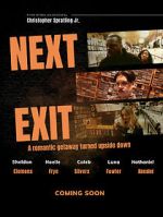 Watch Next Exit (Short 2023) Putlocker