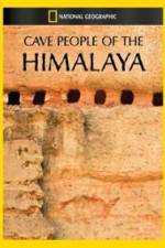 Watch Cave People of the Himalaya Putlocker