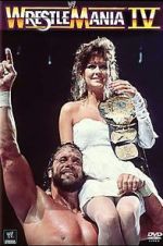 Watch WrestleMania IV (TV Special 1988) Putlocker