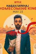 Watch Hasan Minhaj: Homecoming King Putlocker