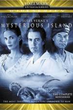 Watch Mysterious Island Putlocker
